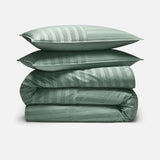 Classic Percale Duvet Set