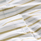 Classic Percale Duvet Set Bundle