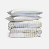 Classic Percale Duvet Set