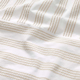 Classic Percale Duvet Set