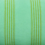 Washed European Linen Lumbar Pillow Cover