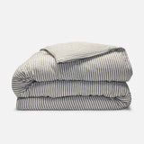 Washed European Linen Duvet Cover