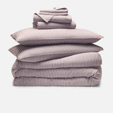 Washed European Linen Hardcore Sheet Bundle