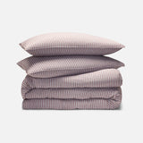 Washed European Linen Duvet Set