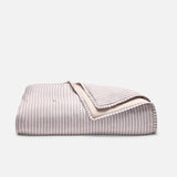 Washed European Linen Quilt