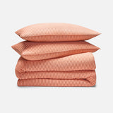 Washed European Linen Duvet Set