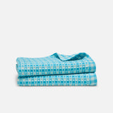 Dreamweave Waffle Bath Towels
