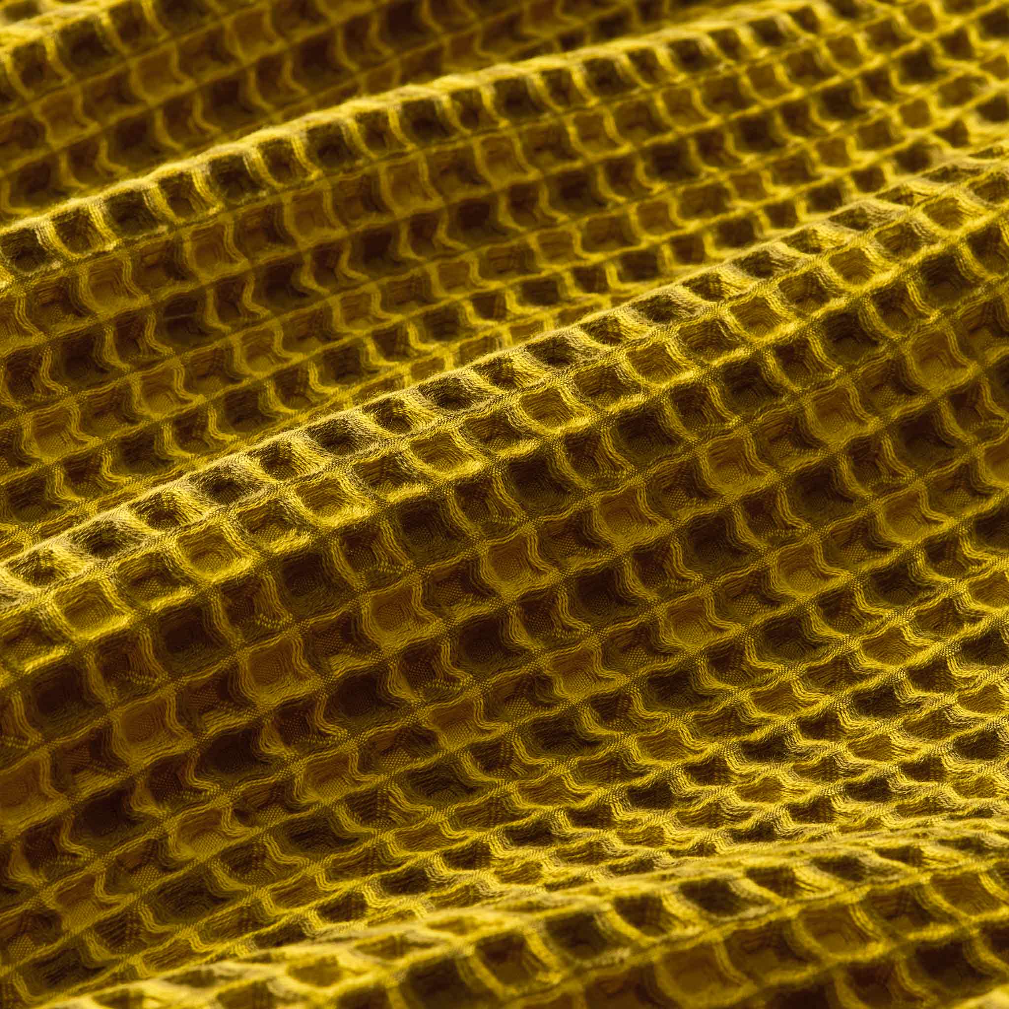 Dreamweave Waffle Set of 4 Bath Towel Bundle