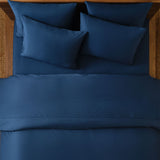 Luxe Sateen Pillowcase Set