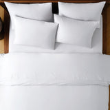 Luxe Sateen Duvet Set Bundle