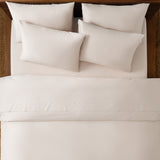 Luxe Sateen Duvet Set