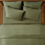 Luxe Sateen Whole Bedding Bundle