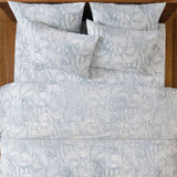 Luxe Sateen Duvet Set Bundle
