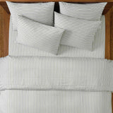 Luxe Sateen Duvet Set Bundle