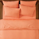 Luxe Sateen Duvet Set
