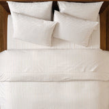 Luxe Sateen Duvet Set Bundle