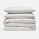 Luxe Sateen Duvet Set