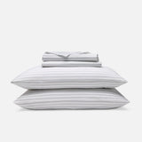 Set of 2 Luxe Sateen Core Sheet Set Bundle