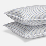 Washed Classic Percale Sham Set