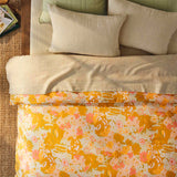 Washed European Linen Hardcore Sheet Bundle