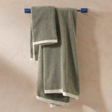 Plush Turkish Cotton Whole Bath Bundle