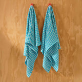 Dreamweave Waffle Bath Towels