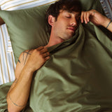 Luxe Sateen Hardcore Bundle