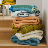 Dreamweave Waffle Bed Blanket