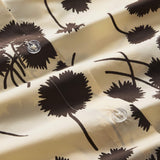 Classic Percale Duvet Set