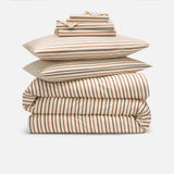 Classic Percale Hardcore Sheet Bundle