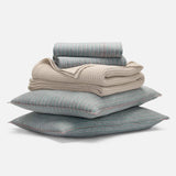 Washed European Linen Dreamweave Starter Bundle