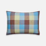 Washed European Linen Pillowcase Set