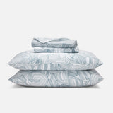 Luxe Sateen Core Sheet Set
