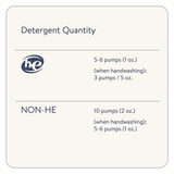 Essential Detergent
