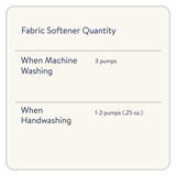 Fabric Softener