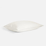 Heathered Cashmere Pillowcase Set