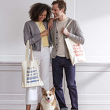 Rewards Brooklinen Canvas Tote