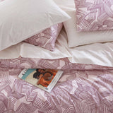 Rewards Luxe Pillowcase Set