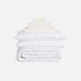 Luxe Sateen Whole Bedding Bundle
