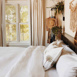 Rewards Luxe Pillowcase Set