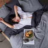 Classic Percale Core Sheet Set - Last Call