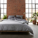 Rewards Luxe Pillowcase Set