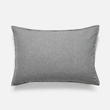 Heathered Cashmere Pillowcases - Last Call