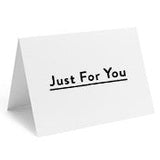 Gift Note