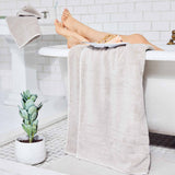 Rewards Super-Plush Hand Towels Set of 2